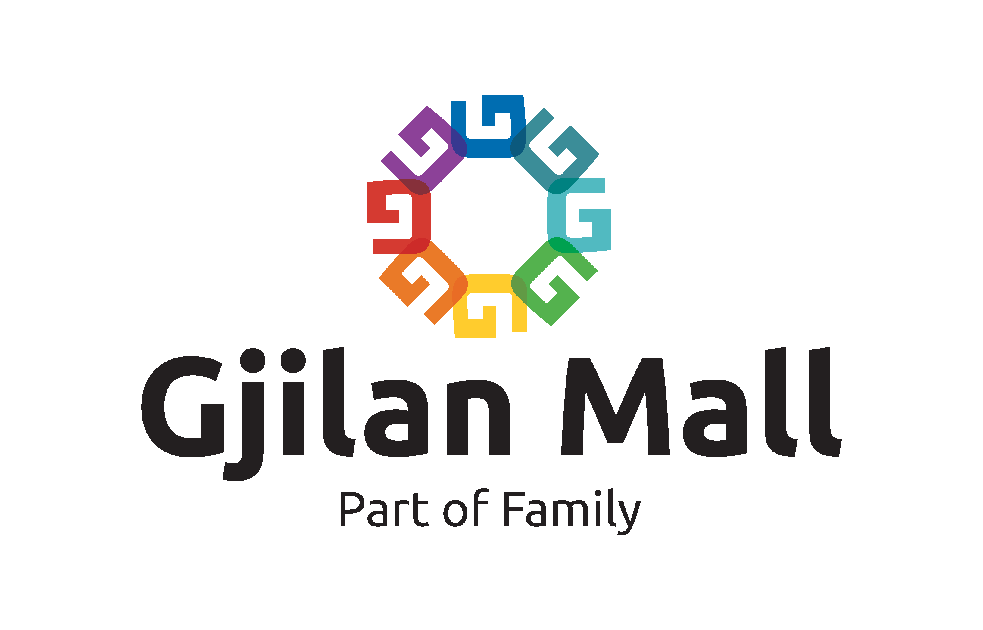 Gjilan Mall Logo
